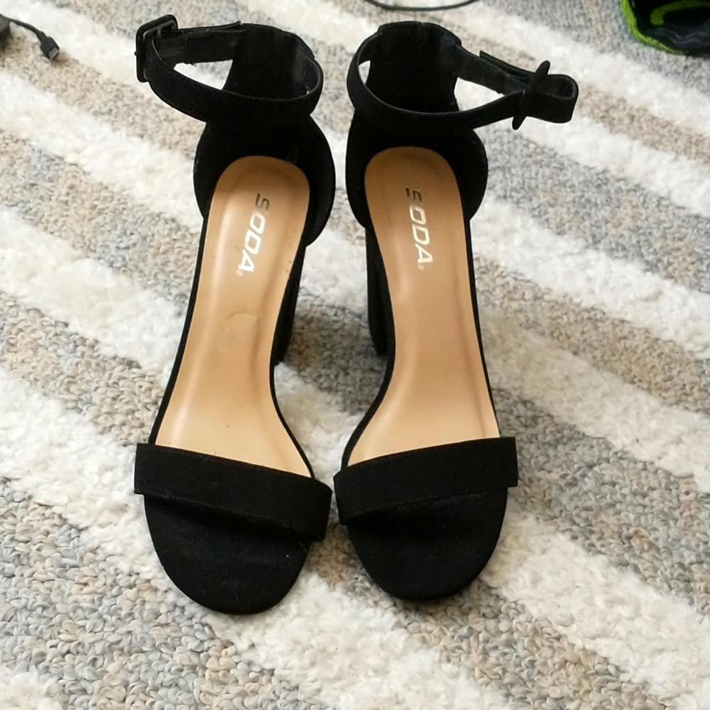Shoes